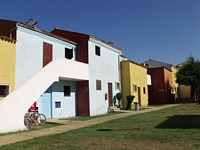 Appartementen Rubin