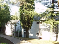 Appartementen Astra