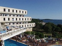 Hotel Delfin