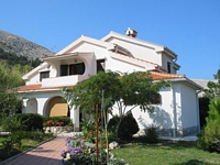 Appartementen Novalja