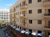 Appartementen Dragonara Court