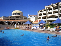 Appartementen Albufeira Jardim