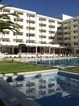 Appartementen Dom Pancho