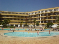 Hotel Da Aldeia