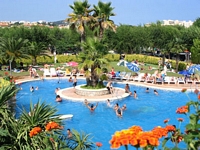 Camping La Masia Camping La Masia