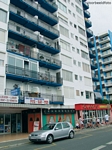 Appartementen Los Pinos Fortuna