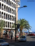 Appartementen Fortuna