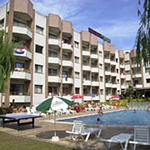 Appartementen Las Mariposas