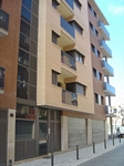 Appartementen L'hort