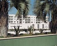 Appartementen Condado