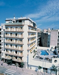 Hotel Montserrat