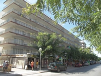 Appartementen Goya