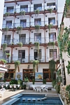 Appartementen Neptuno