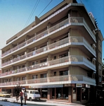 Hostel Santa Ana