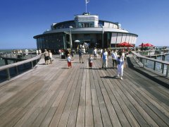 Blankenberge
