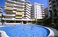 Appartementen Arquus
