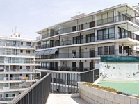 Appartementen Varios Salou