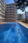 Appartementen Marathon Decatlon Pentalon