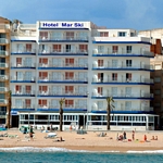 Hotel Mar Ski