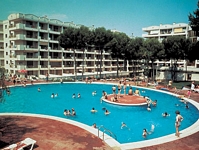 Appartementen Catalunya