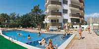 Hotel Los Pinos