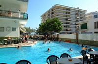 Hotel Terramar