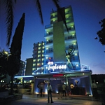 Hotel Cartago Nova