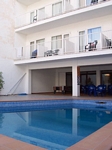 Hostel Teide