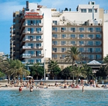 Hotel San Diego