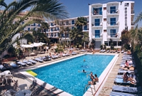 Hotel Planamar
