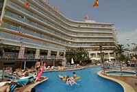 Hotel Esplai