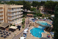 Hotel Palma Bay Club