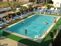 Appartementen Atlantis