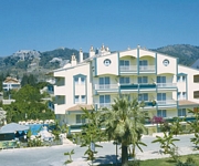 Appartementen Amaris