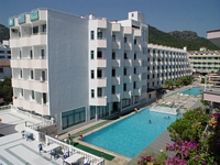 Hotel Emre