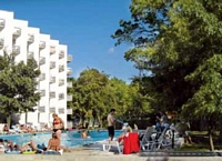 Hotel Balkan