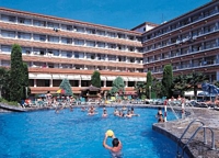 Hotel Esplendid