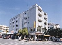 Appartementen Safari