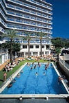 Hotel Oasis Park