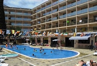 Hotel Bon Repos