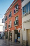 Appartementen Olivo