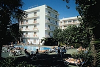 Hotel Garbi