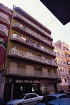 appartementen stella maris