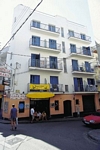 Appartementen Ole