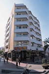 Appartementen Xaine Sun