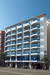 Appartementen Blau