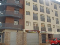 Appartementen Santa Ana