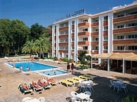 Appartementen Els Llorers