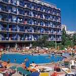 Hotel Don Juan