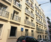Appartementen Dalia